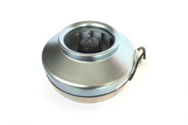 管道離心風(fēng)機(jī)的結(jié)構(gòu)和性能，看這篇文章就夠了！