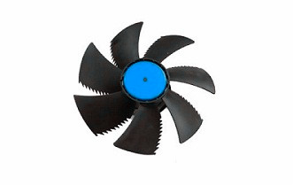 軸流風(fēng)機(jī)為什么會(huì)磨損？